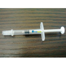 Safety Auto-disable syringe 0.1ml/0.3ml/0.5ml